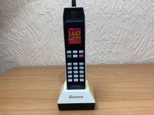 Binatone brick power edition - brick,