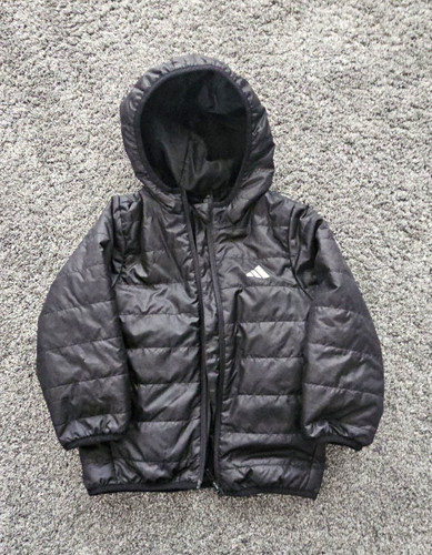 Adidas boys black - adidas,
