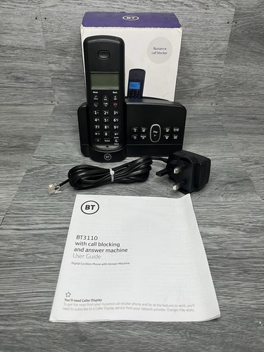 3110 cordless phone - 3110,