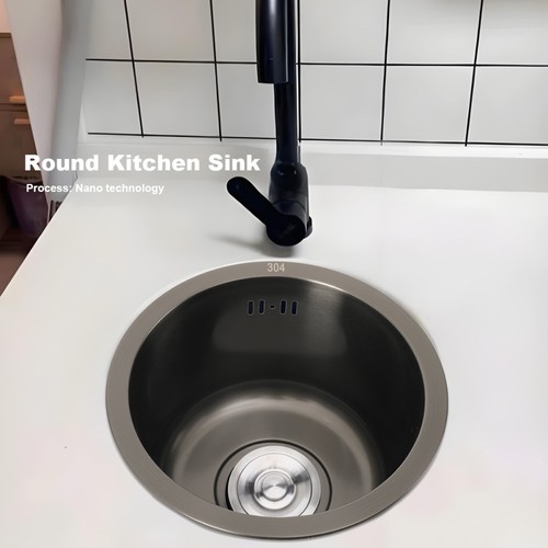 New mini round - mini, kitchen