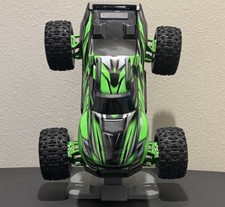 Traxxas Mini Maxx Display