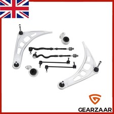 Front Lower Suspension Control