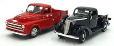 National Motor MM 1/32 Scale