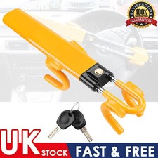 High Security Anti Theft