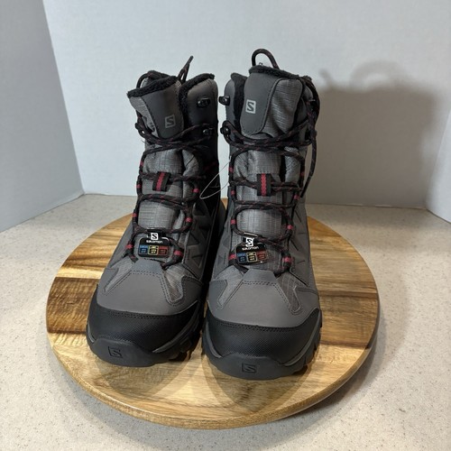 Salomon women chalten - salomon, winter