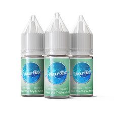 FlavourBlast T Mint Drops 10ml