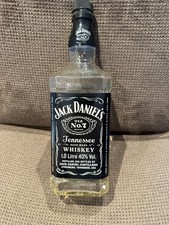 Jack daniels old - old, no.7