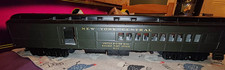 M.T.H. Electric Train New York