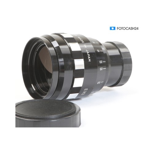 Eiki anamorphic lens - anamorphic, made