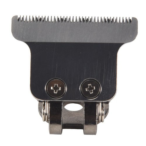 Shaped hair clipper - t-shaped,
