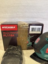 Hychika sander for - hychika, wood