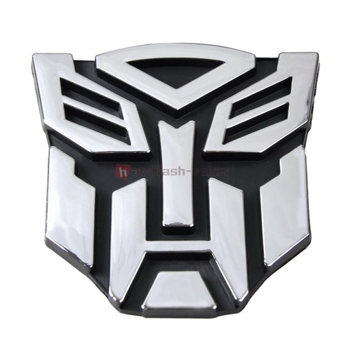 New transformers autobot - new,