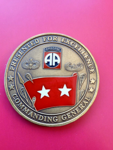 82nd airborne challenge - 82nd,