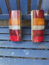 Ford Escort Van Rear Light