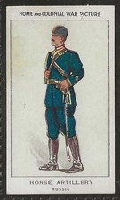 HOME & COLONIAL STORES-WAR