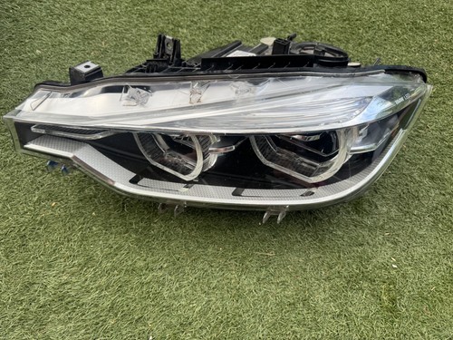 Bmw series f30 f31 - bmw,