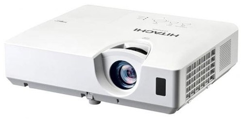 Hitachi ex251n lcd xga - cp-ex251n,