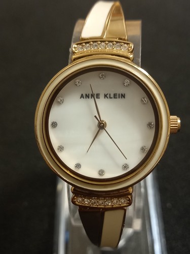 Anne klein women quartz - anne,