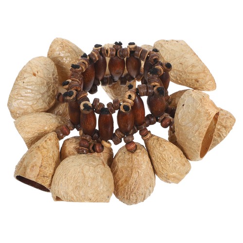 Natural african shaker - natural,