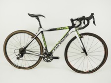 2012 Cannondale SuperX HiMod