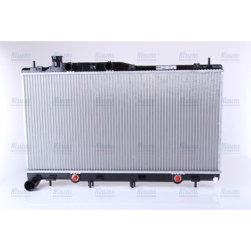 Nissens 64115 engine - nissens, cooling