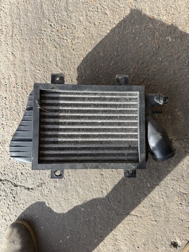 Intercooler 5 tdi acv - 2.5,