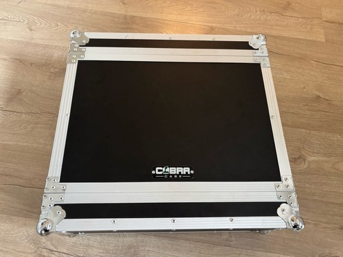 Rack case 350mm - 4u, deep