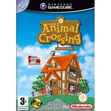 Animal Crossing (Nintendo