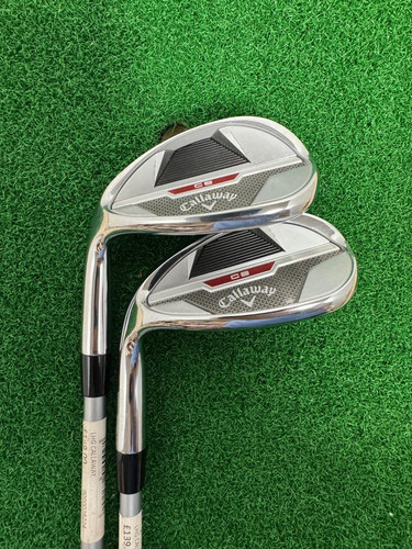 Left handed callaway - left,