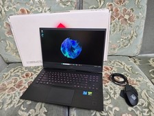 HP Omen 17 17.3" i7 13700HX