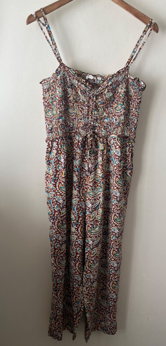 Fat face jumpsuit - face,