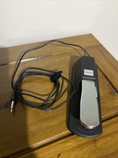Kurzweil Sustain Foot Pedal