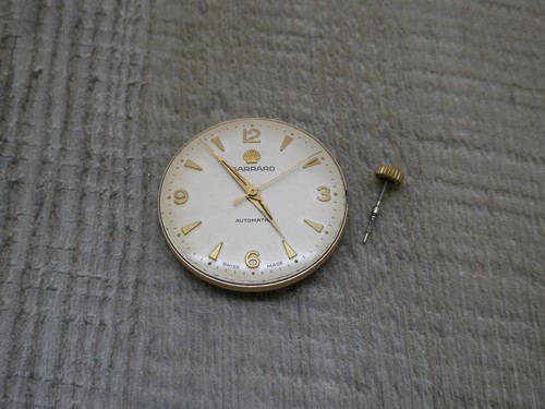 Vintage men garrard - vintage, men's