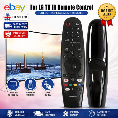 Magic remote for - magic,