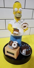 Wesco Homer Simpson Talking