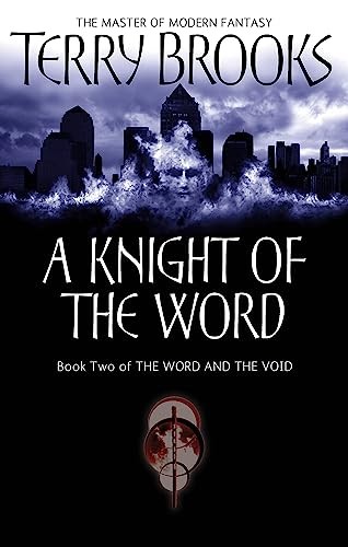 Knight the word - word:,