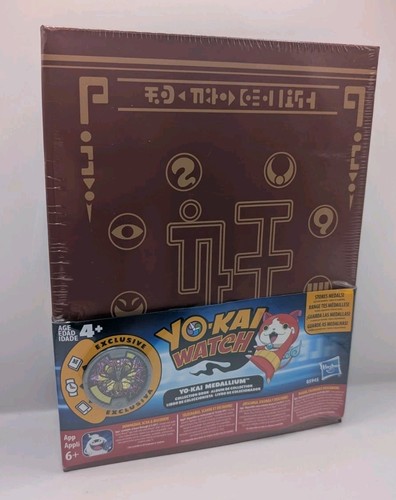 Hasbro yokai kai watch - hasbro,