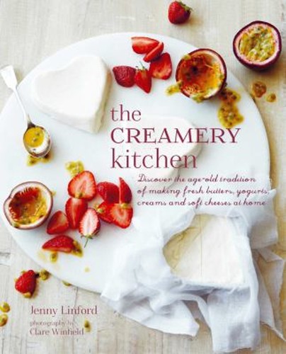 The creamery kitchen - creamery,