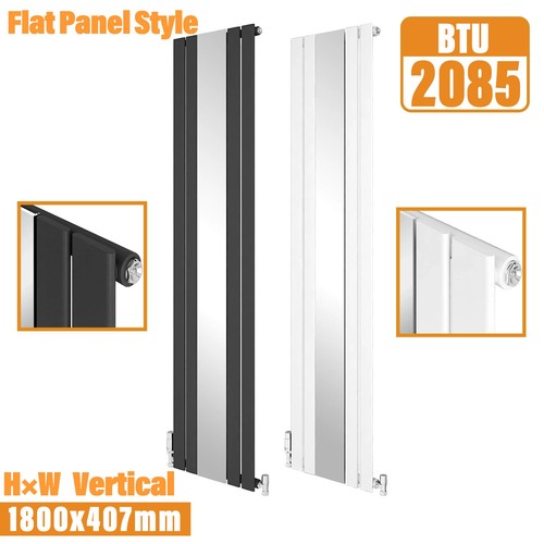 Designer flat panel oval - designer,