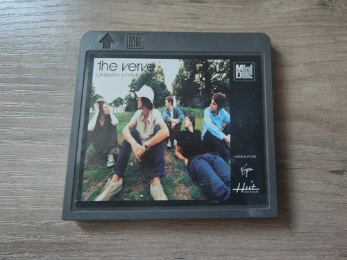 The verve urban hymns - the,