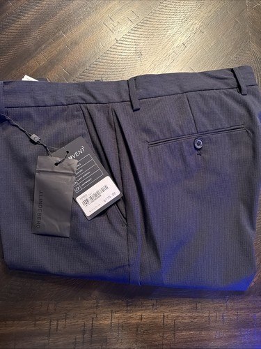Lindeberg men vent golf - men's,