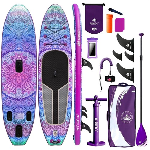 Meditation paddle board - -, all