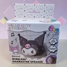 Hello Kitty & Friends Kuromi