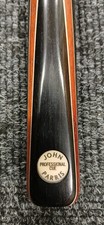 JOHN PARRIS (PROFESSIONAL CUE)