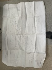 Very Rare Plan For A Beatles