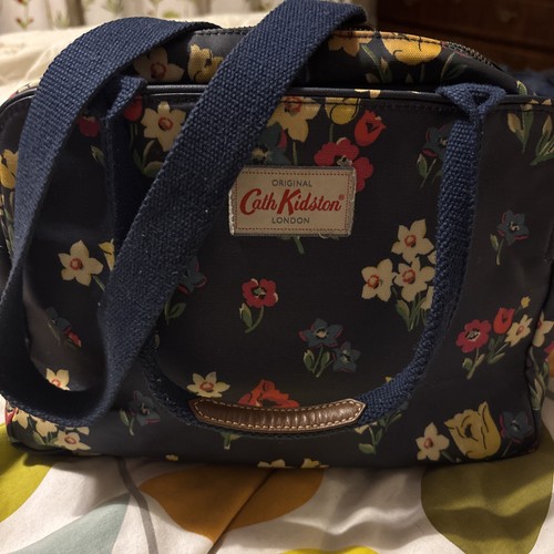 Cath kidston navy - cath,