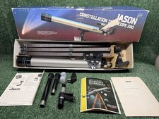 Vintage Jason Model 311