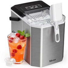Silonn Portable Ice Maker