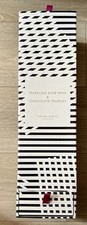 John Lewis Chocolate Truffle & Rose gift Box Set BBE 06/25