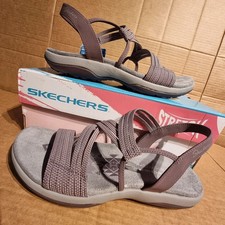 Skechers Women's Sandals UK5